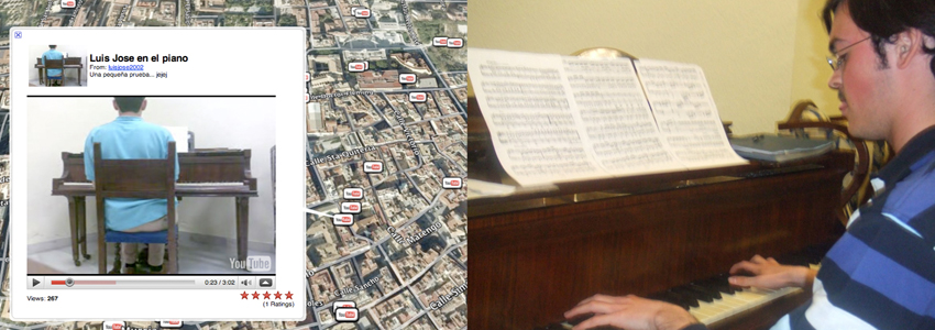 Buscando al Sr. Goodbar