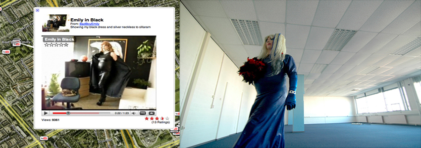 The City is Creative