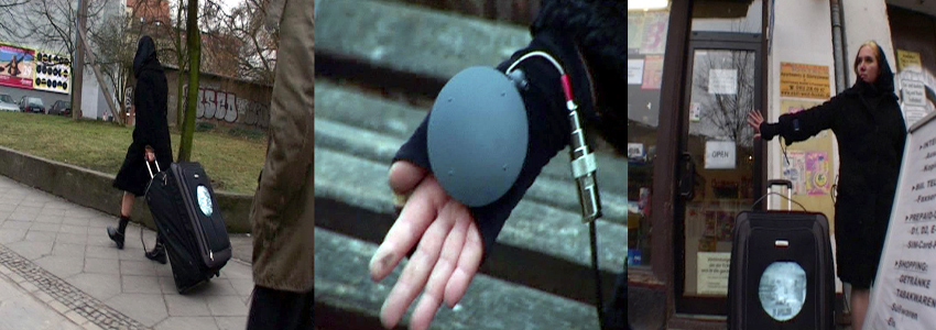 Life: A User’s Manual