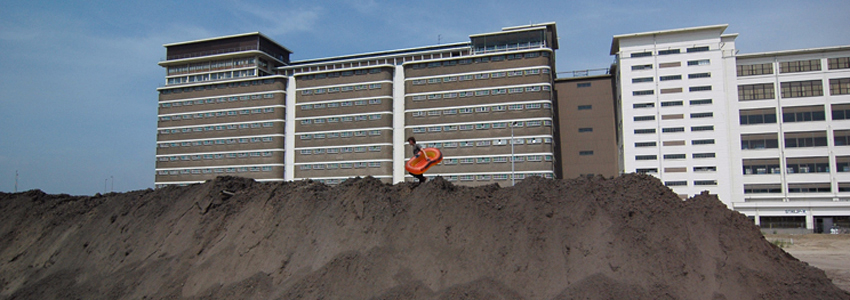 The City is Creative